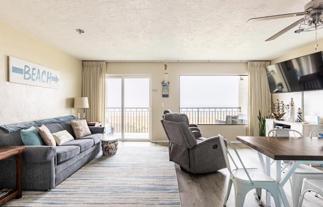 Sand Dollar Haven At Seaside Beach Club Unit 306 객실 사진