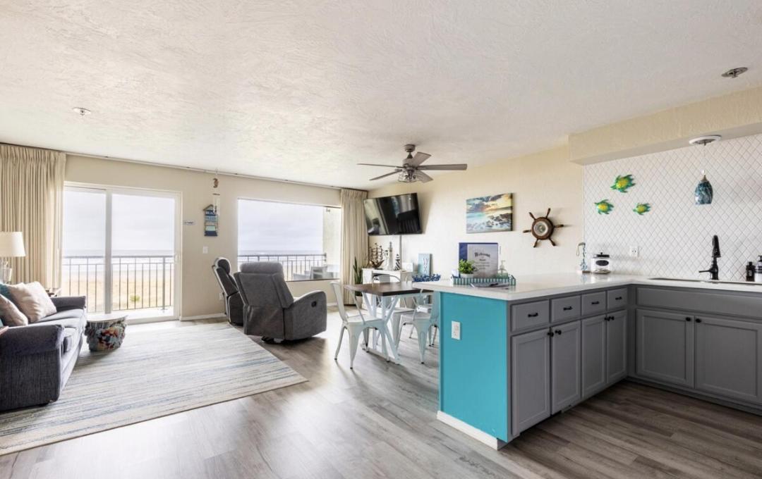 Sand Dollar Haven At Seaside Beach Club Unit 306 객실 사진
