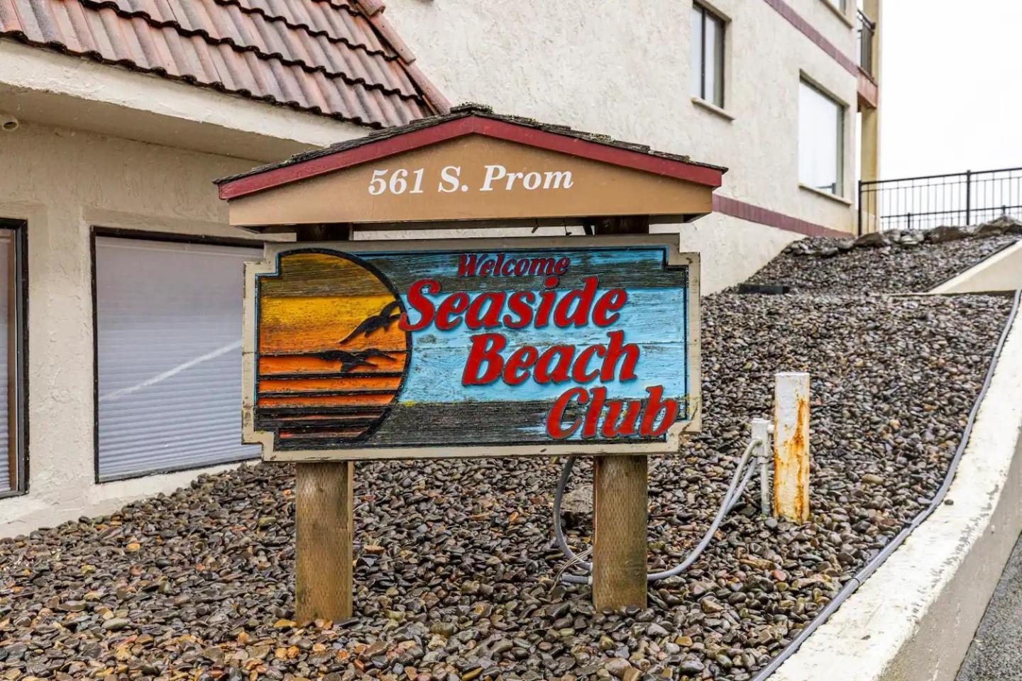 Sand Dollar Haven At Seaside Beach Club Unit 306 외부 사진