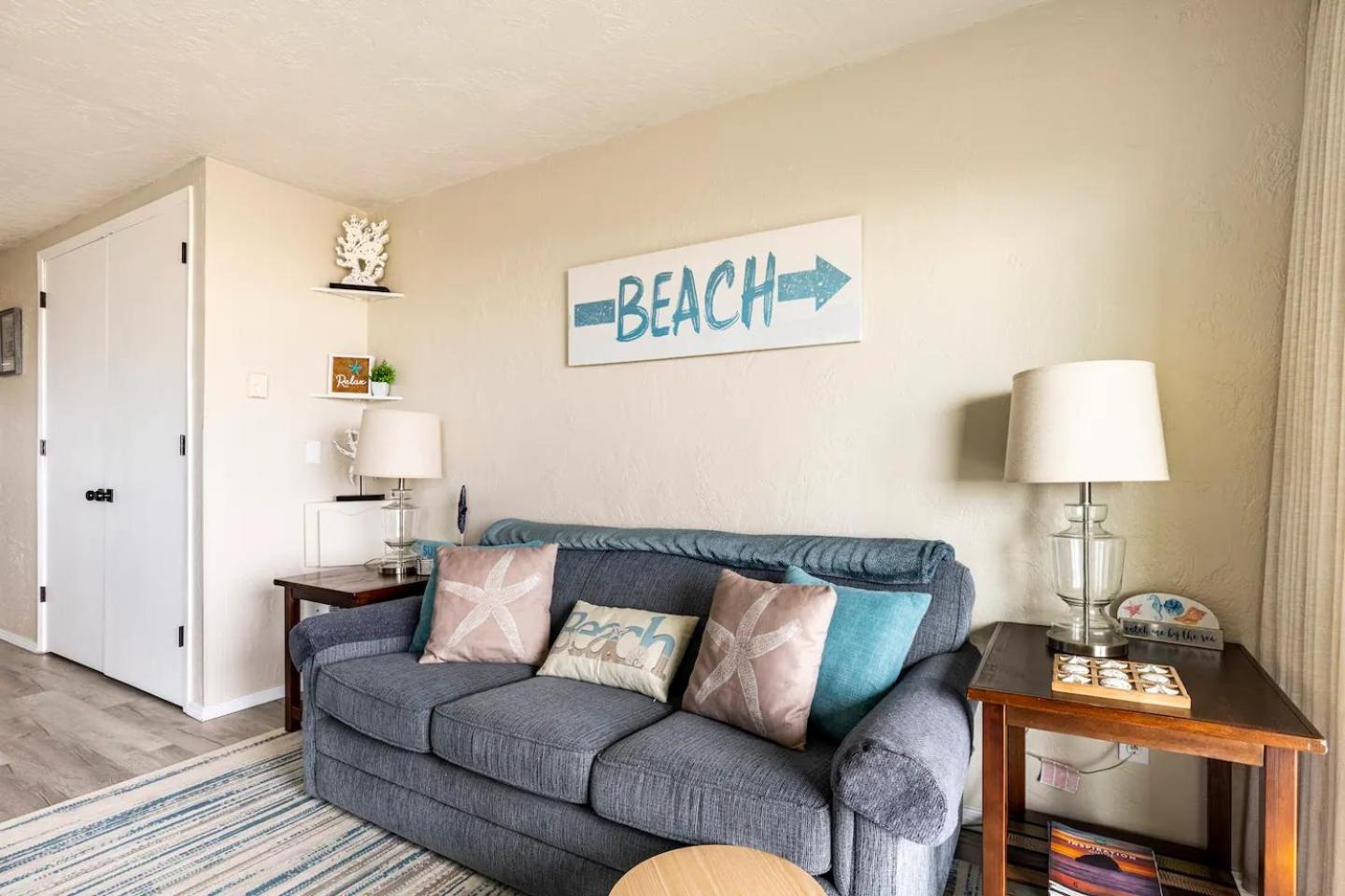 Sand Dollar Haven At Seaside Beach Club Unit 306 외부 사진