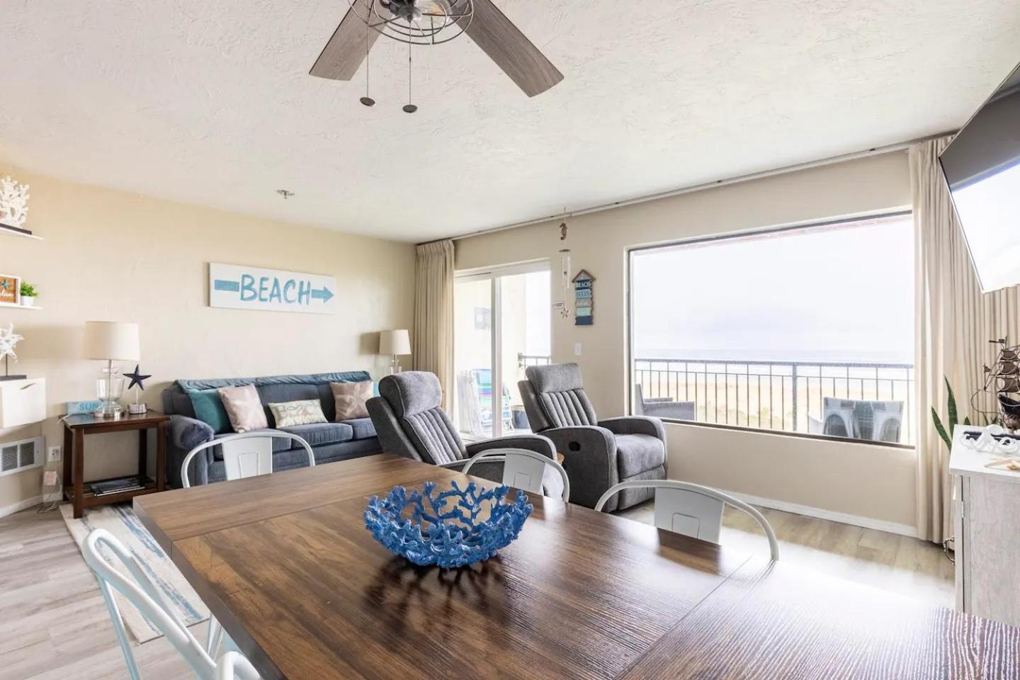 Sand Dollar Haven At Seaside Beach Club Unit 306 외부 사진