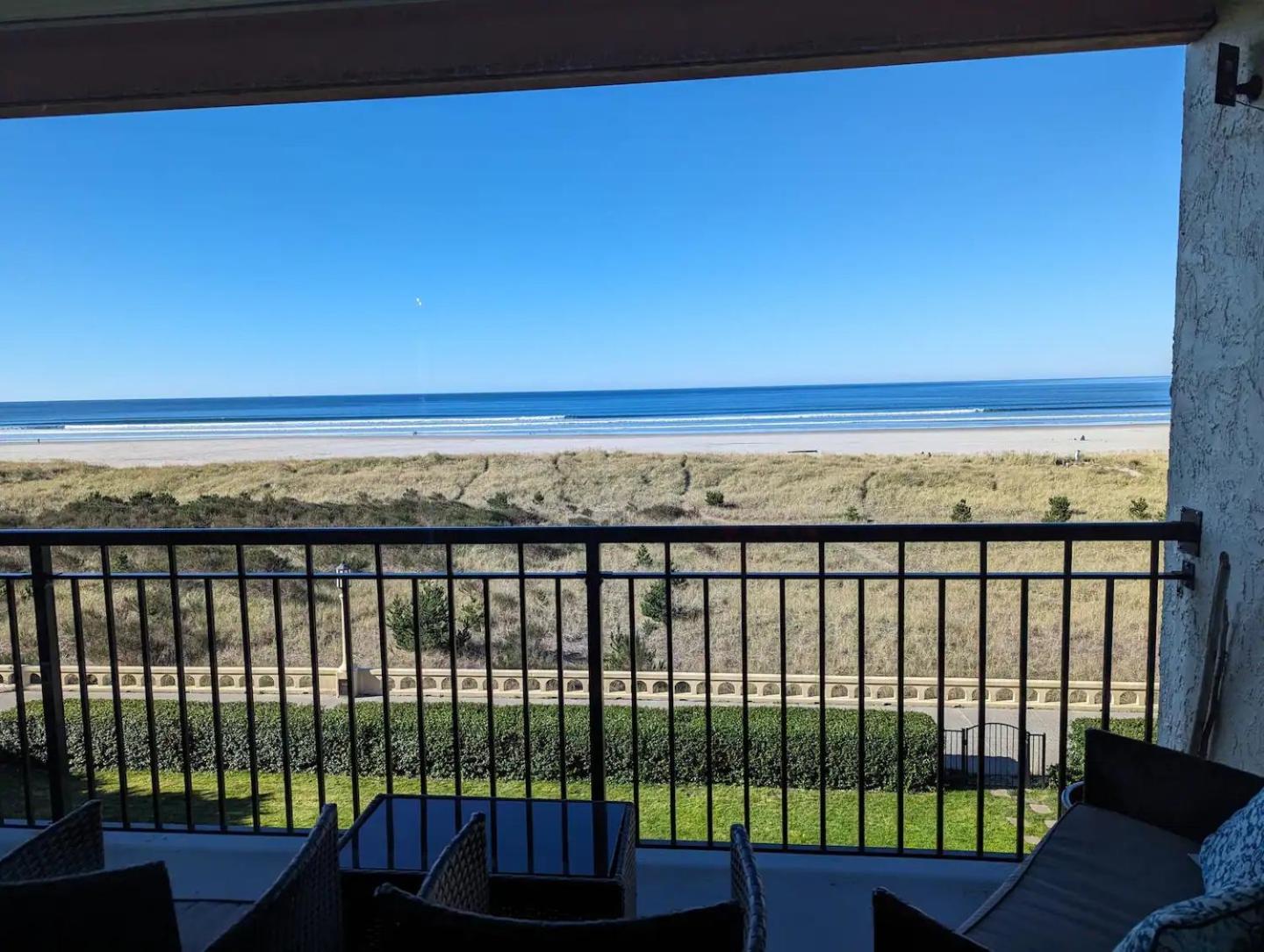 Sand Dollar Haven At Seaside Beach Club Unit 306 외부 사진