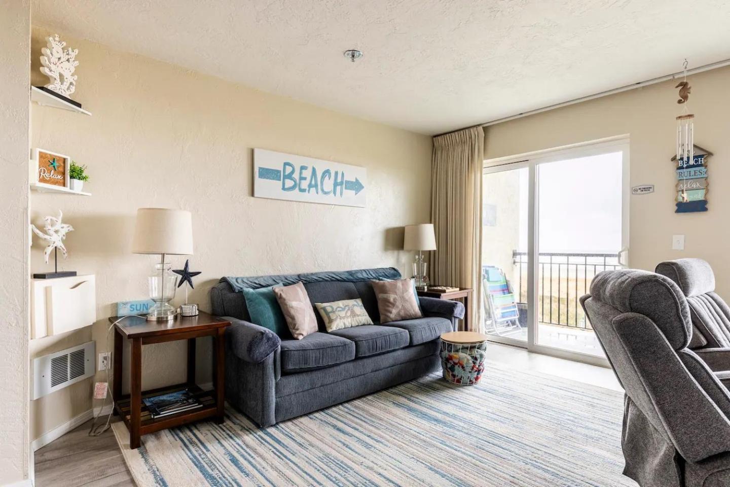 Sand Dollar Haven At Seaside Beach Club Unit 306 외부 사진