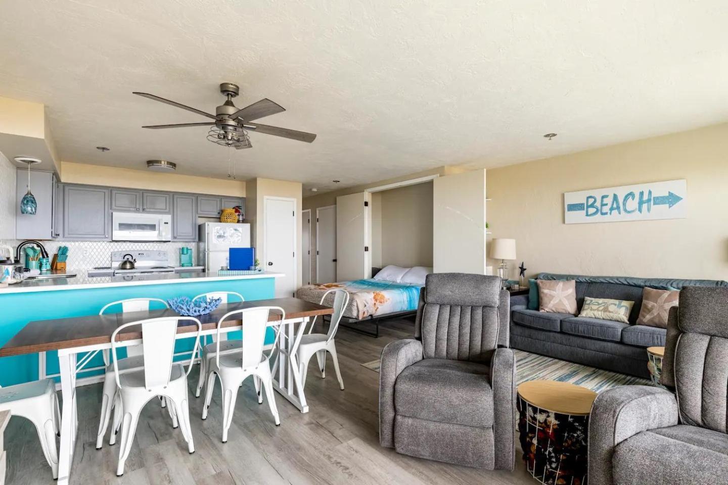 Sand Dollar Haven At Seaside Beach Club Unit 306 외부 사진