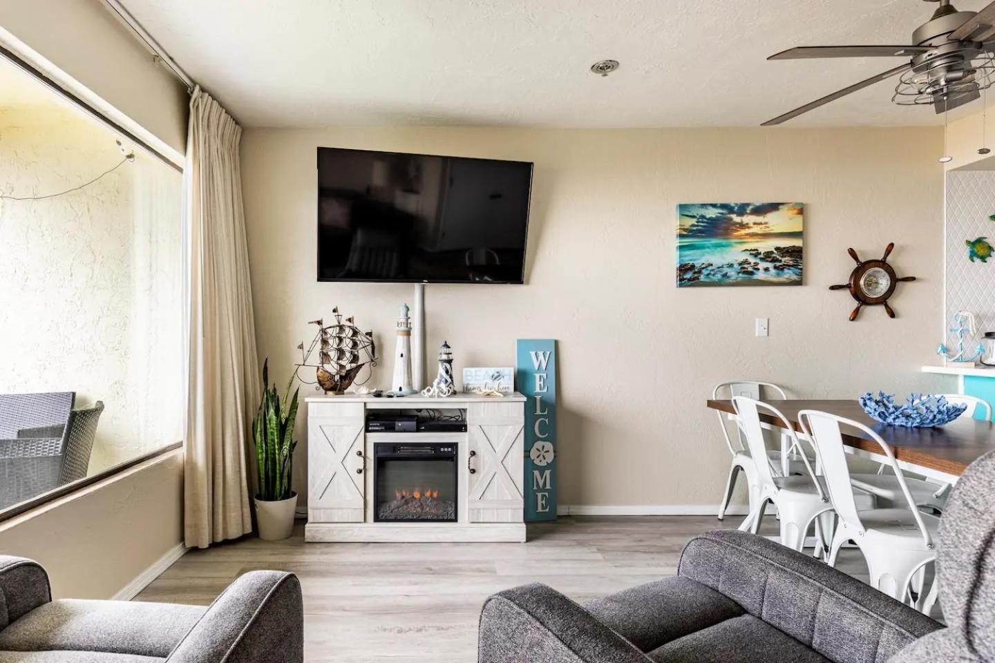 Sand Dollar Haven At Seaside Beach Club Unit 306 외부 사진