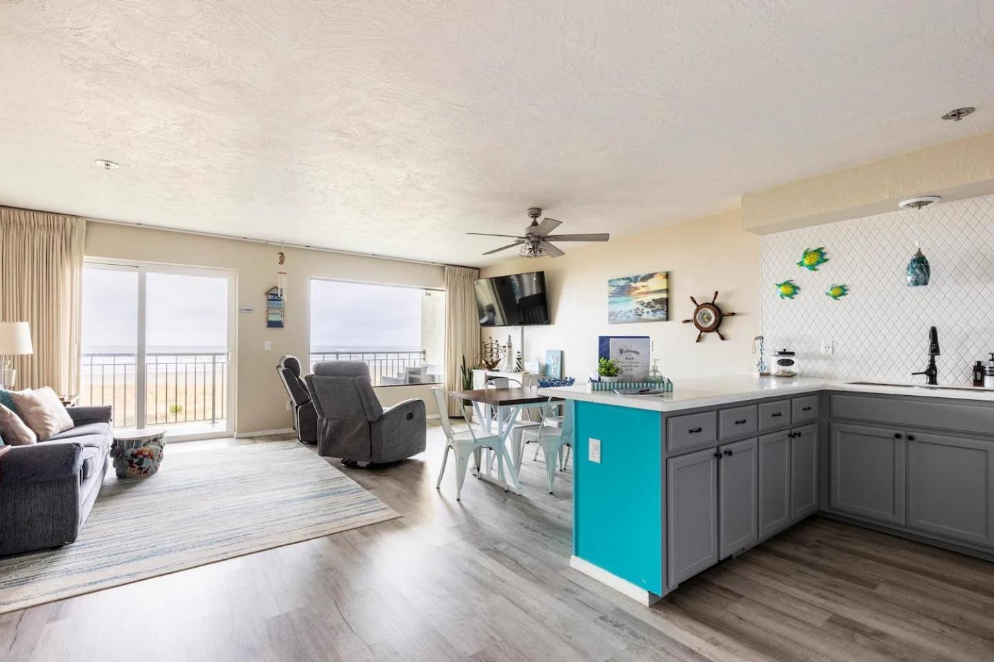 Sand Dollar Haven At Seaside Beach Club Unit 306 외부 사진