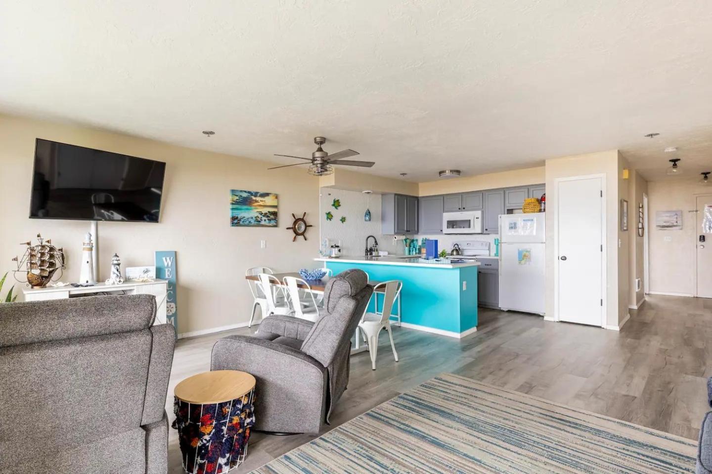 Sand Dollar Haven At Seaside Beach Club Unit 306 외부 사진