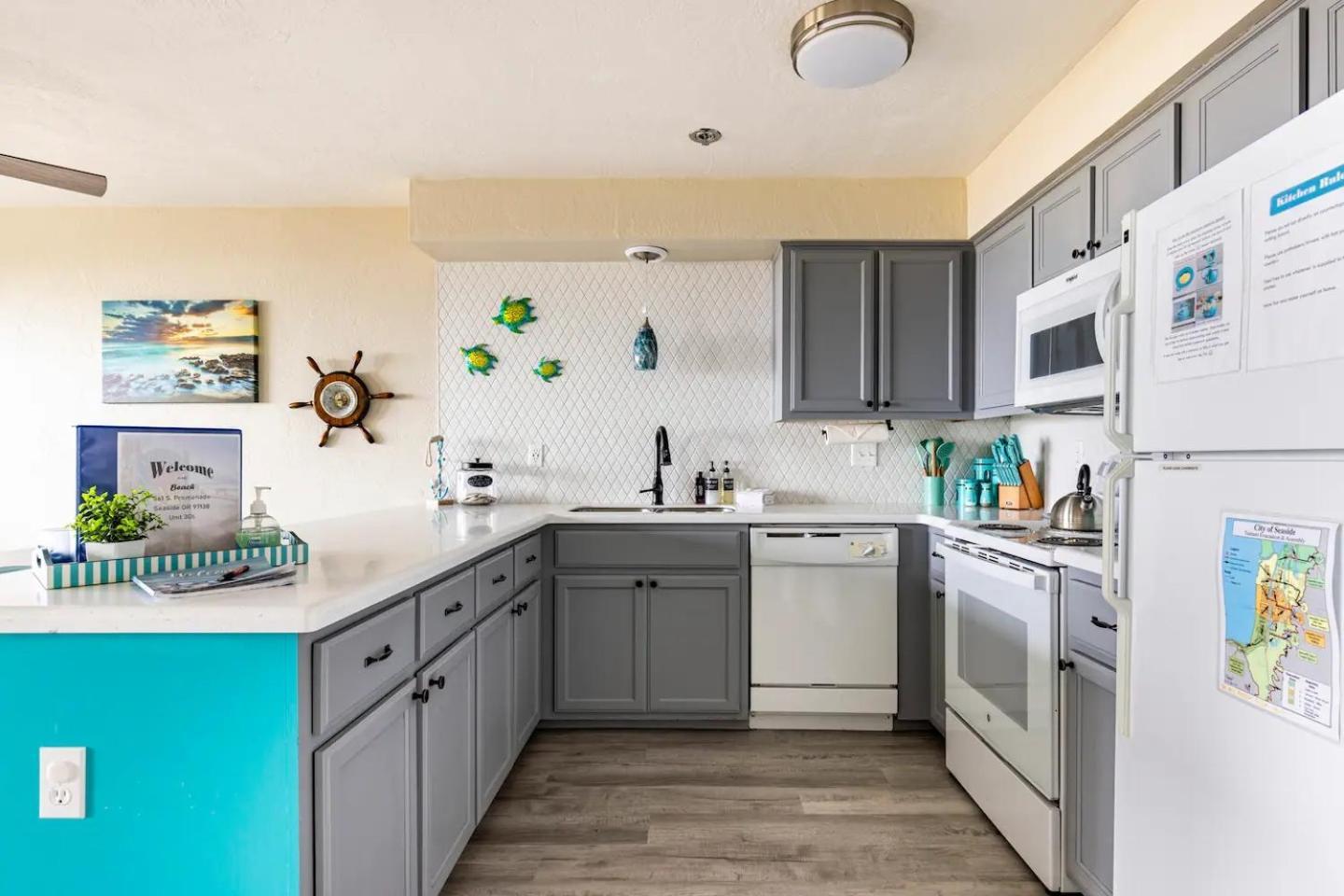 Sand Dollar Haven At Seaside Beach Club Unit 306 외부 사진