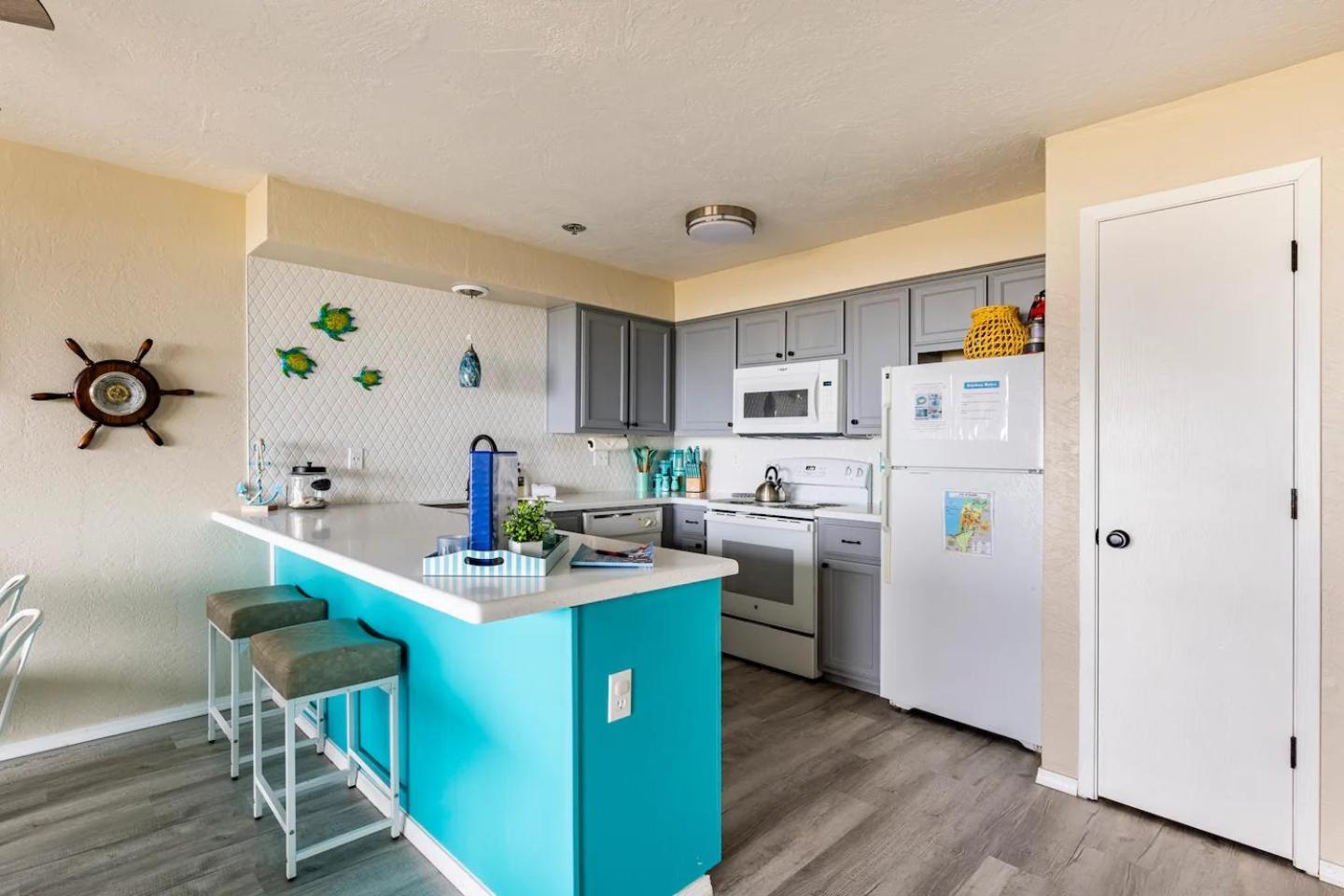 Sand Dollar Haven At Seaside Beach Club Unit 306 외부 사진