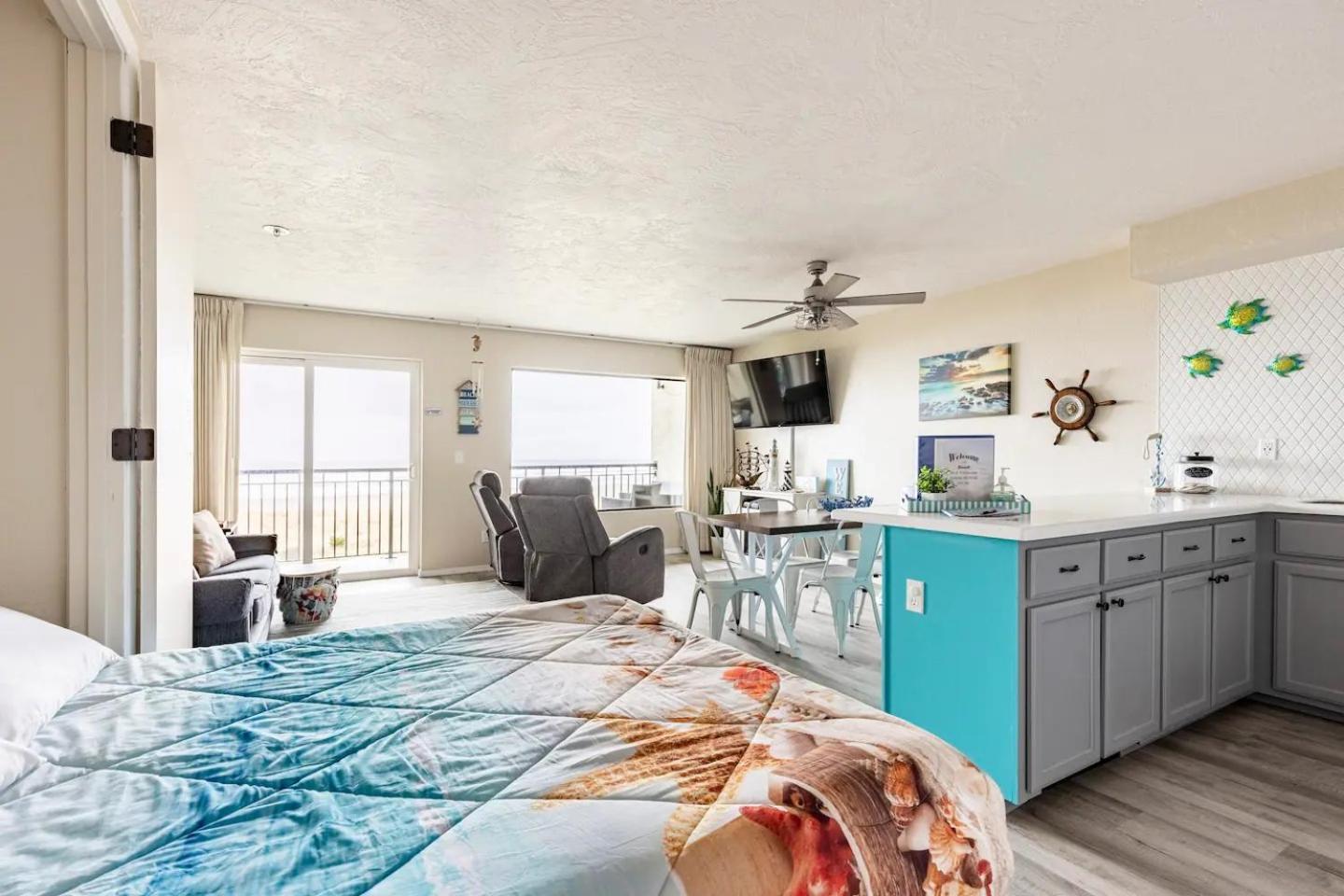 Sand Dollar Haven At Seaside Beach Club Unit 306 외부 사진